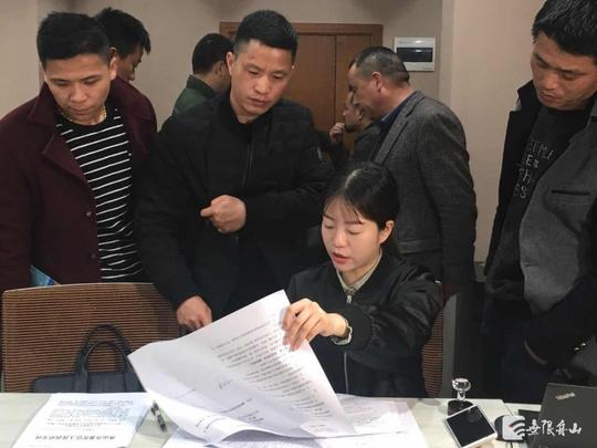 【点播】全省首个转业退伍军人创业园迎来首批进驻企业
