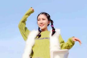 白雪