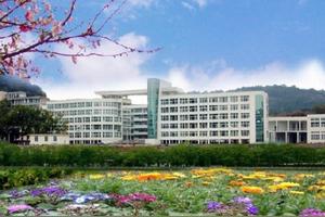 福建农林大学软件工程学院