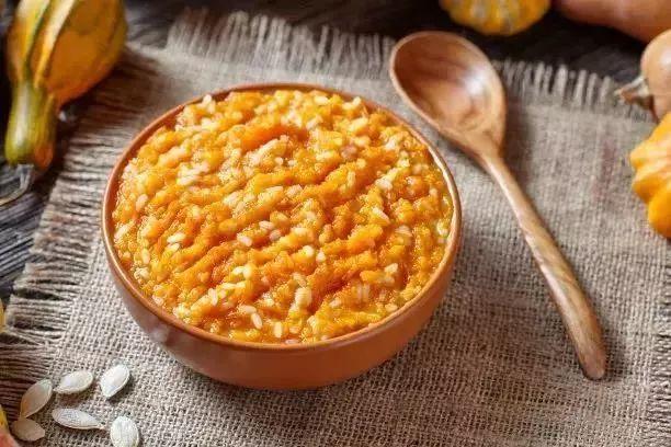 宝宝多吃粗粮的好处和坏处