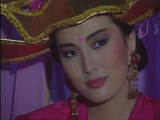 古装武侠剧里十大痴情男反派,谁最令你恨不起来?
