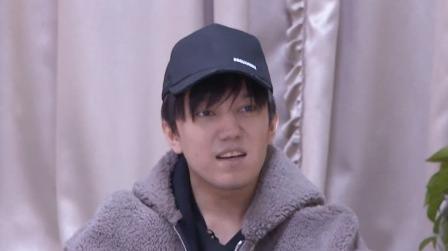 追光吧!【后台日记】尚九熙帮迪玛希顺中文歌词，为难吴建豪英文翻译“五十步笑百步”