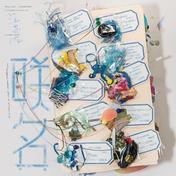 月亮，月亮(杨乃文)