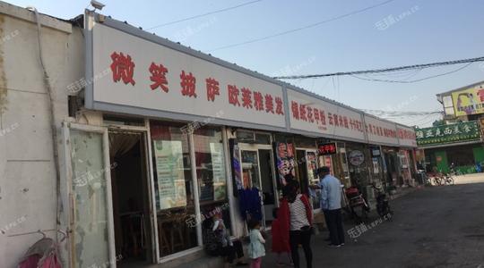 昌平回龙观二拨子路50㎡咖啡厅转让,个人照可用