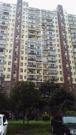 武汉市颐和家园怎么样