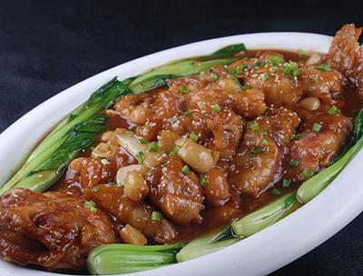 达江餐饮加盟