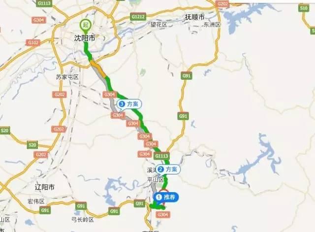 旅游正文门票:30元地址:本溪市东南郊35公里的南芬区思山岭乡境内