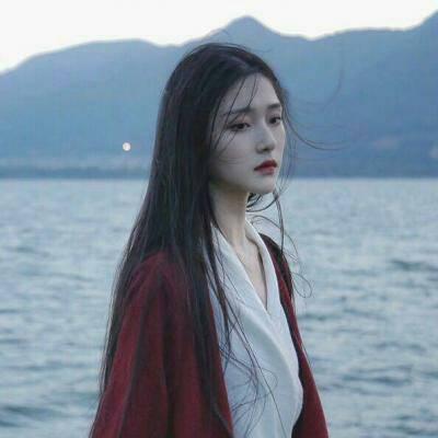 qq伤感古风头像-www.qqzhi.com