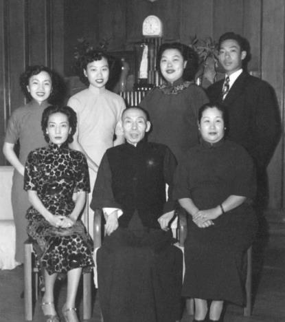 杜月笙一生充满传奇，为何最后却走向了衰败?真实原因很简单