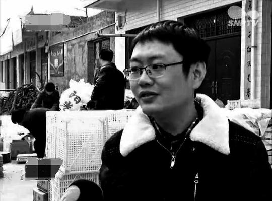 白领回陕西创业成农村电商领头人