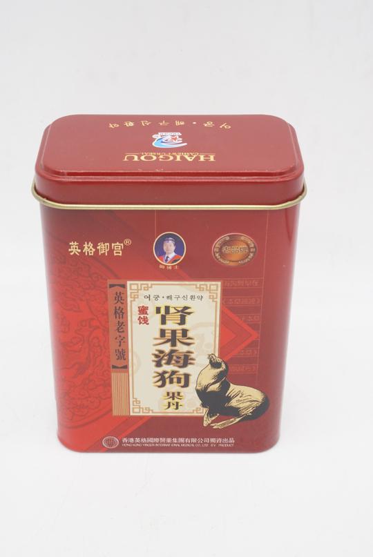 首页运动,休闲宠物用品宠物食品>英格御宫肾果海狗果丹蜜饯净