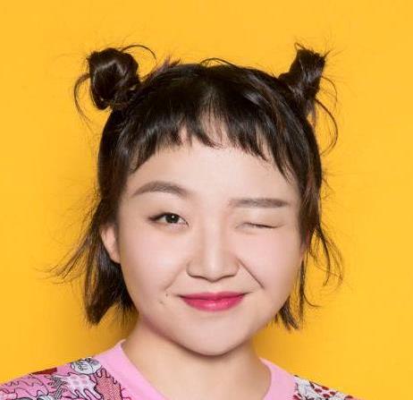 辣目洋子不“辣目”，看完这些照片后，你会爱上自信心十足的她!