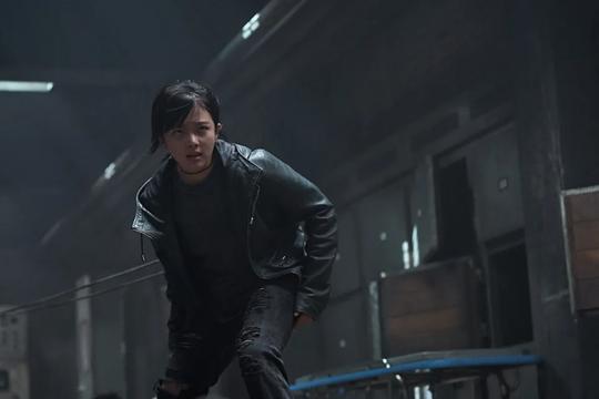 死尸|斥资4000万打造热门韩剧《谤法》升级电影版!活死人震撼大荧幕!