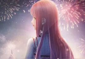 回忆烟火(暖暖Nikki)
