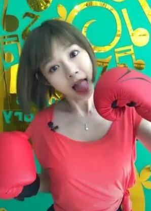 抖音拳击舞怎么拍抖音拳击舞是什么歌