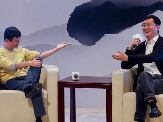阿里系与腾讯系创业背后,是明教与武当之争