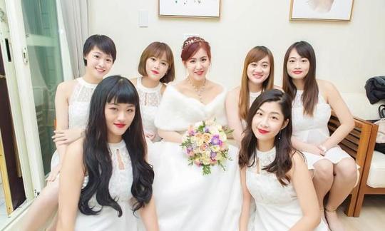 抖音“最美伴娘”艳压新娘像是来砸场子伴娘选择3个禁忌需谨记