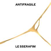 No Celestial(LE SSERAFIM)