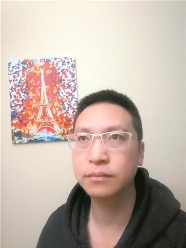 陈杰创建“防忽悠”公司，为受骗老人维权。