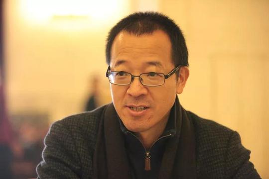 俞敏洪:创业必须明白一件事,否则迟早要被玩死|【富