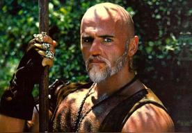 罗伯特·麦克雷