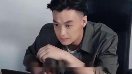 《创业时代》杨颖被前男友轻薄，却是这个表情，确定是勉强吗