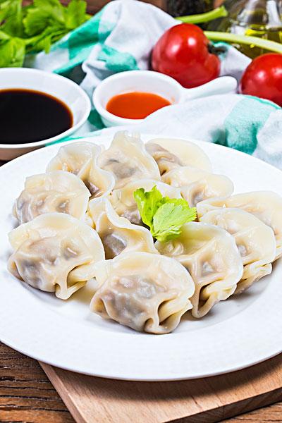 饺子水饺_图片大全—全景创意图库（quanjing.com）中国领先的正版图片视频素材网站