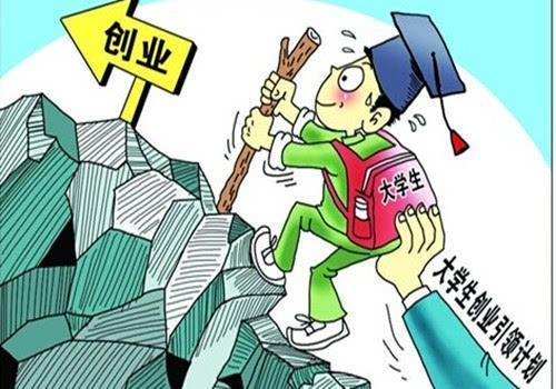 菏泽企业帮如何提高大学生创业成功率