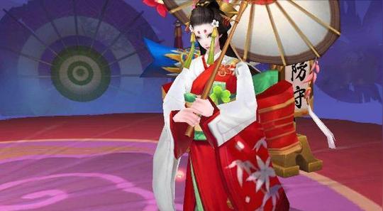阴阳师:四位冷门式神咸鱼翻身曾经不被看好最终成为赢家