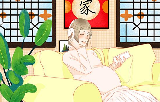 孕妇梦见情绪对胎儿有影响吗