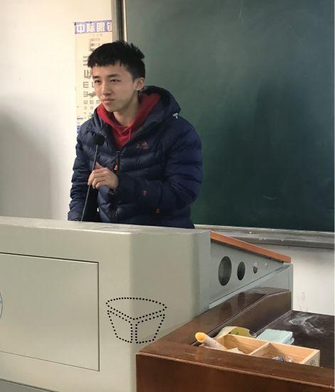 "志臻夕阳"diy创意手工坊公益创业项目委员代表则反映了委员的