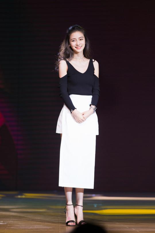 可爱美女神baby头像孤芳不自赏创业时代甜美微微一笑很倾城