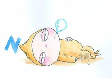 周一上班的熊样搞笑gif表情图片