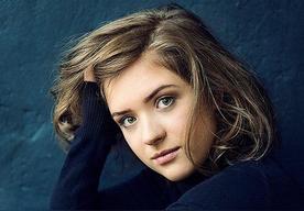 丽芙·丽莎·弗赖斯 