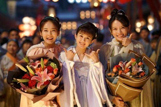 古代商人外出做生意,怕妻子"出轨"发明一物,深受现代女性追捧