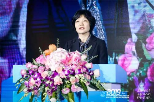 硬核pk，掀起新高潮!2019杭州市第三届女性创业创新大赛圆满落幕