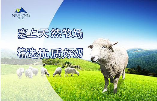 给孩子喝鲜羊奶好吗