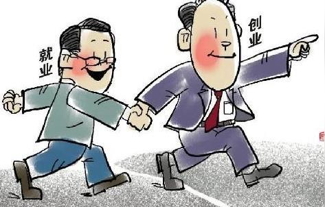 戴飞创业联盟:做网创该如何选择项目?