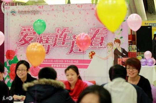 年收入百万偏门项目第十二篇:同城婚介引发的月入万元