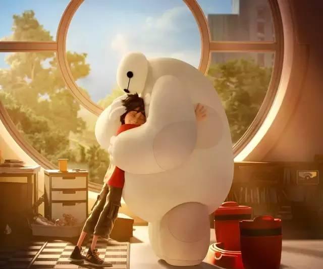 为什么小孩子都喜欢看动画片