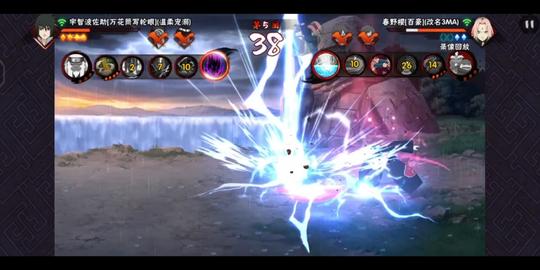 鹰佐yyds