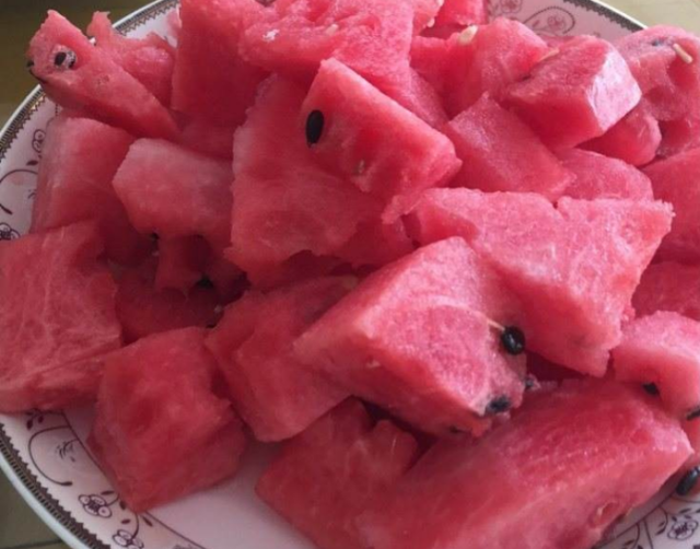 宝宝上火吃什么水果好
