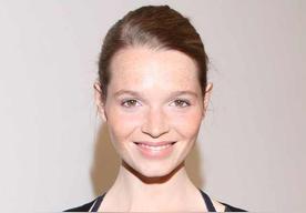 卡洛琳·赫弗斯