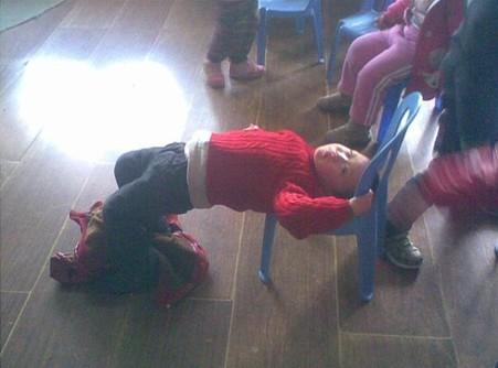 如何防止幼师虐待儿童现象