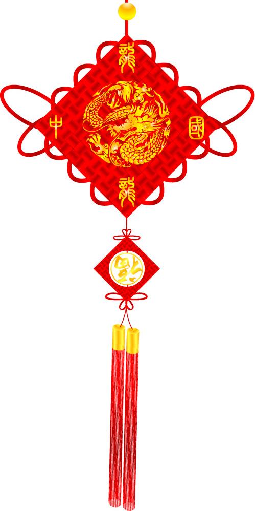 新年素材图片