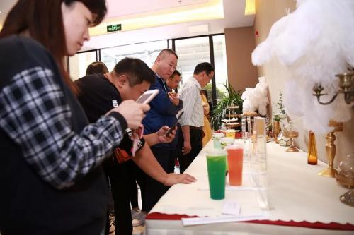 搞茶gax创始人朱震谈搞茶升级与数字连锁化赋能
