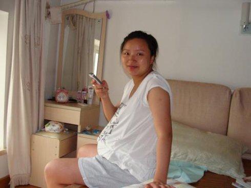 孕妇会腹痛是正常的吗