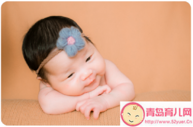 宝宝会叫爸爸妈妈了的心情说说