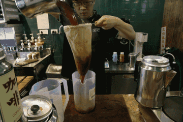 冰火两重天图片搞笑