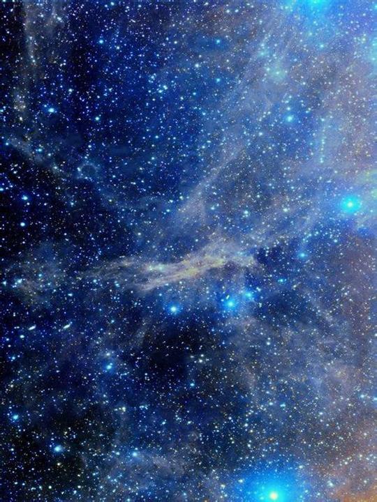 求星空图片素材背景800x600以上的就行!